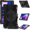 Lenovo Tab M10 HD (2.Nesil) 2022 Uyumlu Zore Defender Tablet Silikon - 16