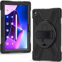 Lenovo Tab M10 HD (2.Nesil) 2022 Uyumlu Zore Defender Tablet Silikon - 19