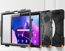 Lenovo Tab M10 HD (2.Nesil) 2022 Uyumlu Zore Defender Tablet Silikon - 21