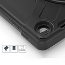 Lenovo Tab M10 HD (2.Nesil) 2022 Uyumlu Zore Defender Tablet Silikon - 23