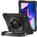 Lenovo Tab M10 HD (2.Nesil) 2022 Uyumlu Zore Defender Tablet Silikon - 31
