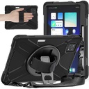 Xiaomi Pad 6 Uyumlu Zore Defender Tablet Silikon - 3