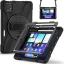 Xiaomi Pad 6 Uyumlu Zore Defender Tablet Silikon - 7