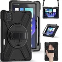 Xiaomi Pad 6 Uyumlu Zore Defender Tablet Silikon - 8