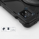 Xiaomi Pad 6 Uyumlu Zore Defender Tablet Silikon - 12