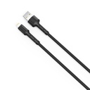 Zore LS65 Lightning Usb Kablo - 1