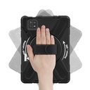 Xiaomi Pad 6 Uyumlu Zore Defender Tablet Silikon - 19