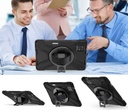Xiaomi Pad 6 Uyumlu Zore Defender Tablet Silikon - 20