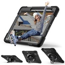 Xiaomi Pad 6 Uyumlu Zore Defender Tablet Silikon - 21