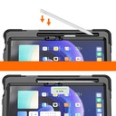 Xiaomi Pad 6 Uyumlu Zore Defender Tablet Silikon - 24
