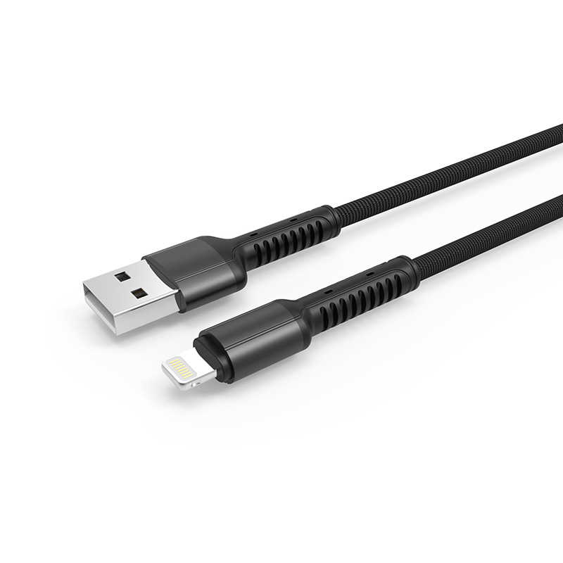 Zore LS65 Lightning Usb Kablo - 2