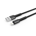 Zore LS65 Lightning Usb Kablo - 2