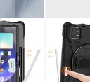 Xiaomi Pad 6 Uyumlu Zore Defender Tablet Silikon - 25