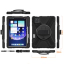 Xiaomi Pad 6 Uyumlu Zore Defender Tablet Silikon - 27
