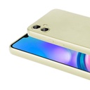 Samsung Galaxy A05 Uyumlu Kılıf Zore Premier Silikon Kapak - 3
