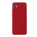 Samsung Galaxy A05 Uyumlu Kılıf Zore Premier Silikon Kapak - 9