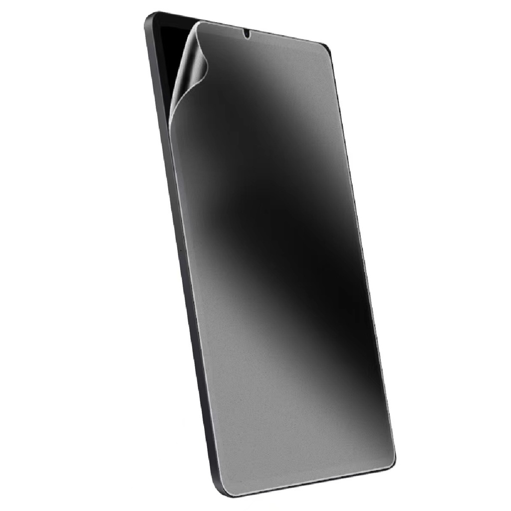 Xiaomi Redmi Pad SE Uyumlu Kağıt Hisli Mat Davin Paper Like Tablet Ekran Koruyucu - 5