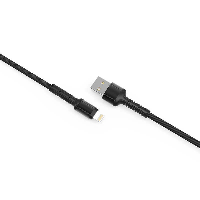 Zore LS65 Lightning Usb Kablo - 5