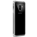 Samsung Galaxy J2 Pro 2018 Uyumlu Kılıf Zore Nitro Anti Shock Silikon - 1