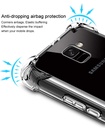 Samsung Galaxy J2 Pro 2018 Uyumlu Kılıf Zore Nitro Anti Shock Silikon - 3