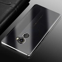 Xiaomi Mi Mix Uyumlu Kılıf Zore Süper Silikon Kapak - 3