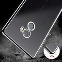 Xiaomi Mi Mix Uyumlu Kılıf Zore Süper Silikon Kapak - 4