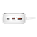 Baseus Qpow Pro 20000mAh 22.5W Type-C Powerbank