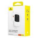 Baseus Qpow Pro 20000mAh 22.5W Type-C Powerbank