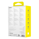 Baseus Qpow Pro 20000mAh 22.5W Type-C Powerbank
