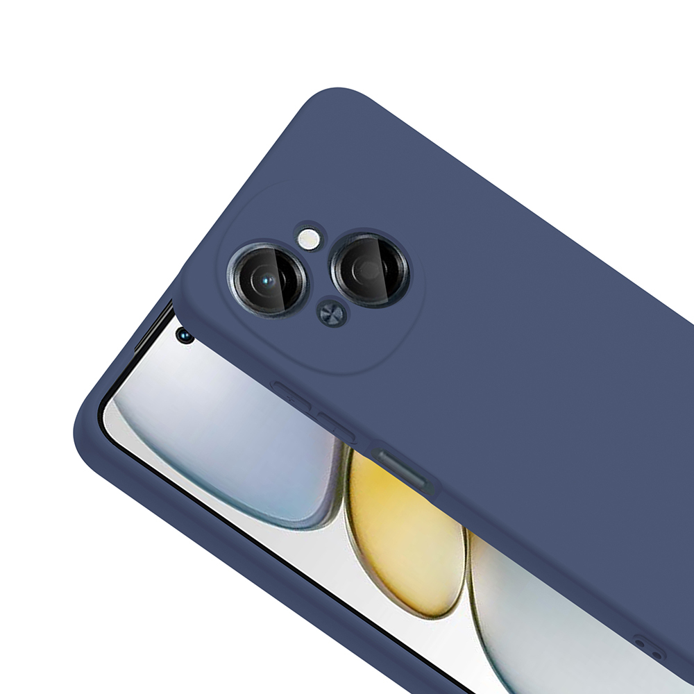 Tecno Spark Go 1 2025 Uyumlu Kılıf Zore Mara Lansman Kapak - 2