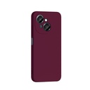 Tecno Spark Go 1 2025 Uyumlu Kılıf Zore Mara Lansman Kapak - 5