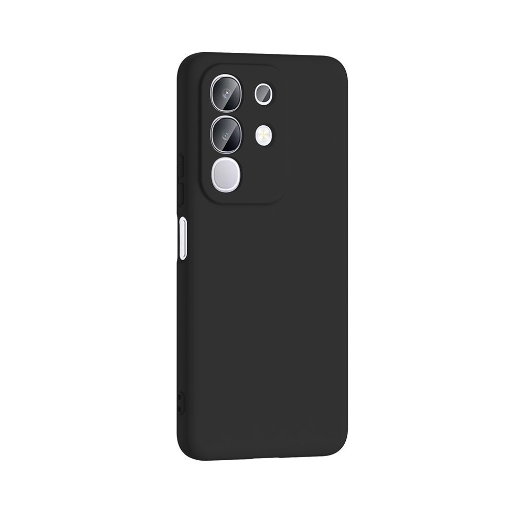 Vivo Y29 4G Uyumlu Kılıf Zore Mara Lansman Kapak - 1