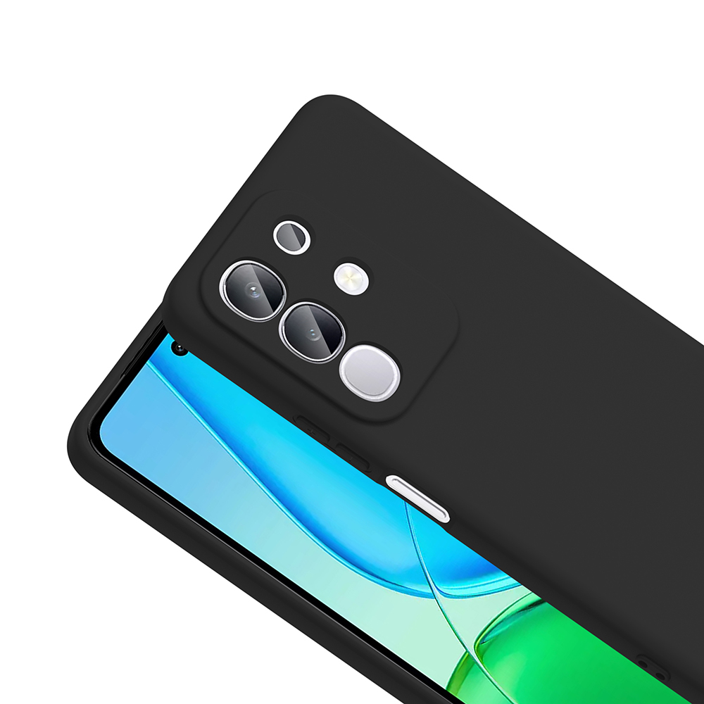 Vivo Y29 4G Uyumlu Kılıf Zore Mara Lansman Kapak - 2