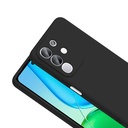 Vivo Y29 4G Uyumlu Kılıf Zore Mara Lansman Kapak - 2