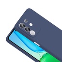 Vivo Y29 4G Uyumlu Kılıf Zore Mara Lansman Kapak - 4