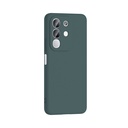 Vivo Y29 4G Uyumlu Kılıf Zore Mara Lansman Kapak - 5