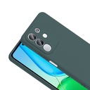 Vivo Y29 4G Uyumlu Kılıf Zore Mara Lansman Kapak - 6