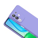 Vivo Y29 4G Uyumlu Kılıf Zore Mara Lansman Kapak - 8