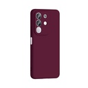 Vivo Y29 4G Uyumlu Kılıf Zore Mara Lansman Kapak - 9
