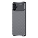 Galaxy A06 Kılıf Zore Negro Silikon Kapak - 2