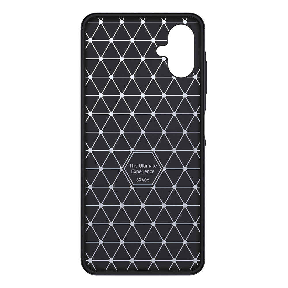 Galaxy A06 Kılıf Zore Negro Silikon Kapak - 7