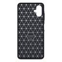 Galaxy A06 Kılıf Zore Negro Silikon Kapak - 7