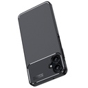 Galaxy A06 Kılıf Zore Negro Silikon Kapak - 8