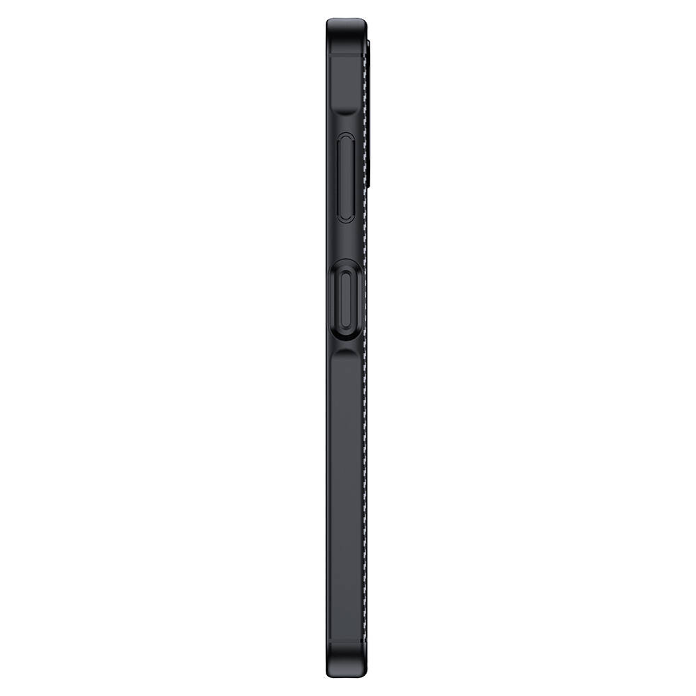 Galaxy A06 Kılıf Zore Negro Silikon Kapak - 9