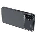 Galaxy A06 Kılıf Zore Negro Silikon Kapak - 10