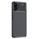 Galaxy A06 Kılıf Zore Negro Silikon Kapak - 12