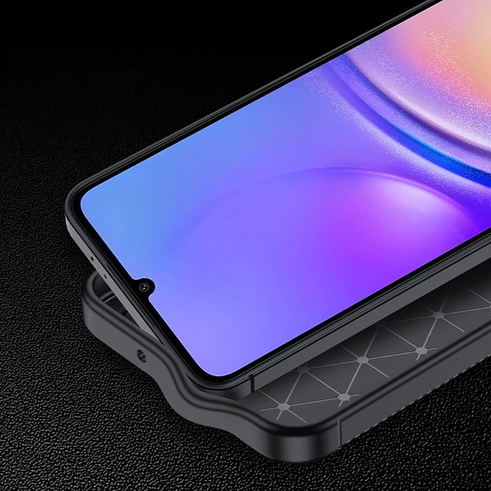 Galaxy A06 Kılıf Zore Negro Silikon Kapak - 13