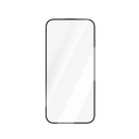 Apple iPhone 15 Plus Uyumlu CaseWorld Ultra-Thin Serisi 0.15mm 2.5D Schott Cam Temperli Ekran Koruyucu - 1