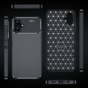 Galaxy A06 Kılıf Zore Negro Silikon Kapak - 16