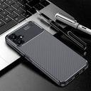 Galaxy A06 Kılıf Zore Negro Silikon Kapak - 19